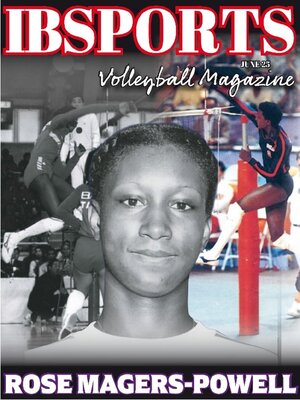 IBSports Volleyball Magazine - Magazine